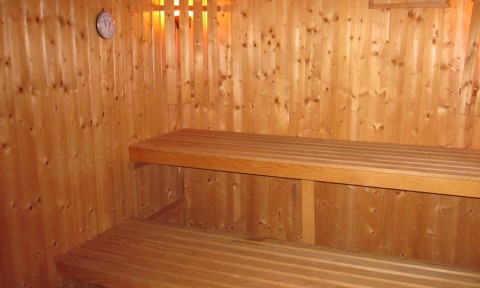 Sauna, Spa
